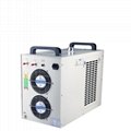 CW5200 Water Chiller For 100w Co2 Laser Machine 2