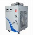 Cw6100 Water Chiller For 1000w Fiber