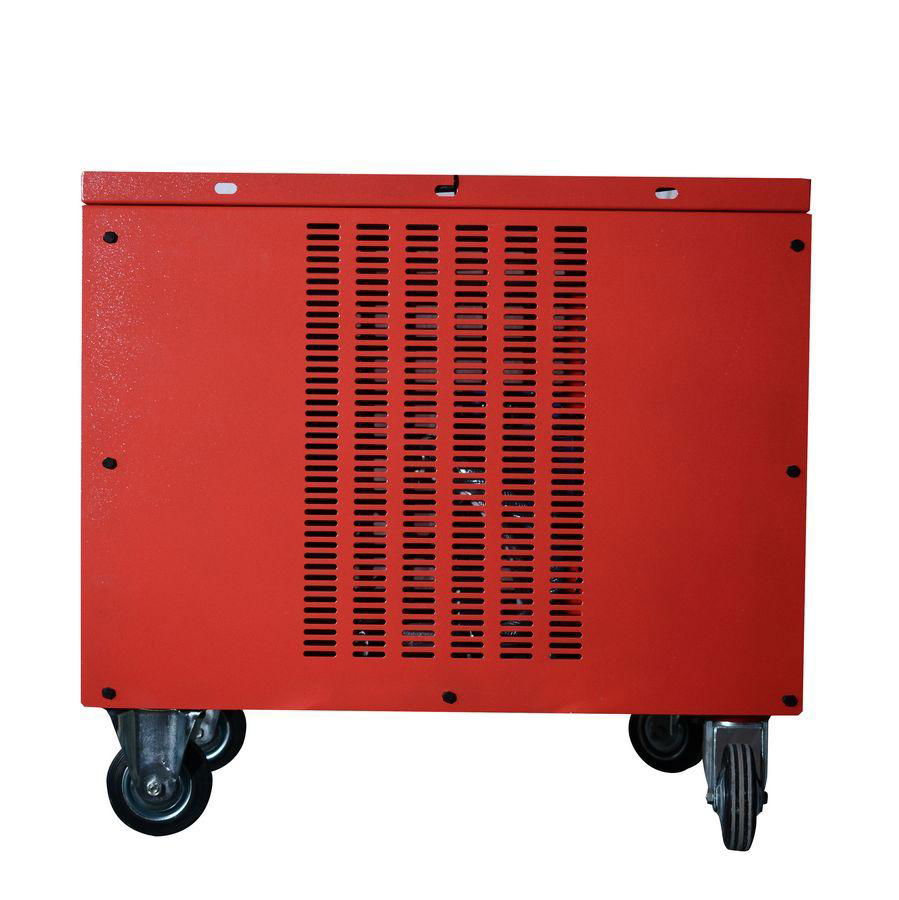 WRC-500  water cooler for Argon arc welding 5