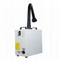 Bao-300 laser fume extractor 3