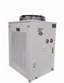 cw6000 water chiller for 500w fiber laser machine  2