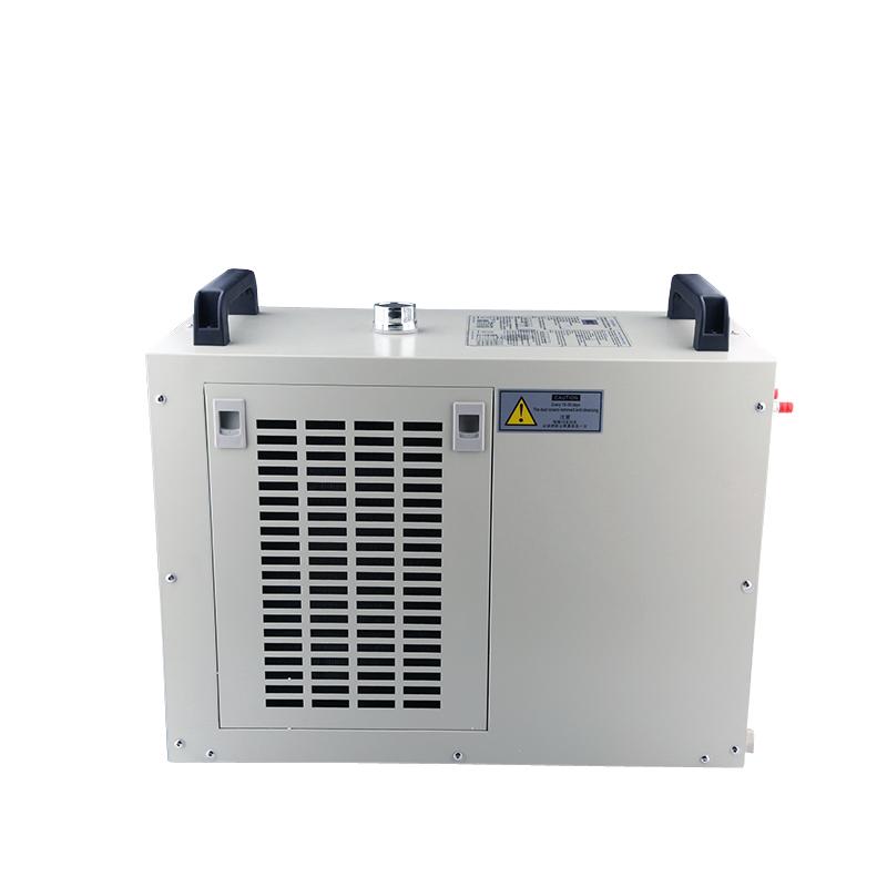 CW5000 Laser Water Chiller For 30W Laser Marking Machine CW5000