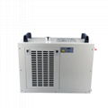 CW5000 Laser Water Chiller For 30W Laser Marking Machine 2