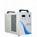 CW5200 Water Chiller For 50W Laser