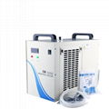 CW5200 Water Chiller For 50W Laser Marking Machine 2