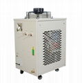 CW5300 Water Chiller For 75W Laser Marking Machine 2