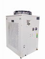 CW6200 Water Chiller For 200w Laser Marking Machine