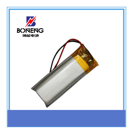 廠家供應聚合物鋰電池102050 5