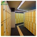 FMH-Changing Room Intelligent Storage Electronic Lockers