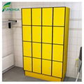 FMH-Changing Room Intelligent Storage Electronic Lockers 2