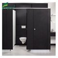  FMH-Toilet Cubicle HPL Toilet Partition 3