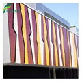 Fumeihua Outdoor Wall Cladding For Commercial Building 4