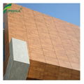 Fumeihua Outdoor Wall Cladding For Commercial Building 5