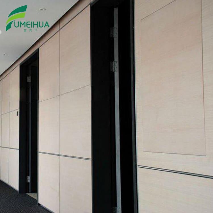  FMH-Wall cladding in Phenolic Resin Materials 4