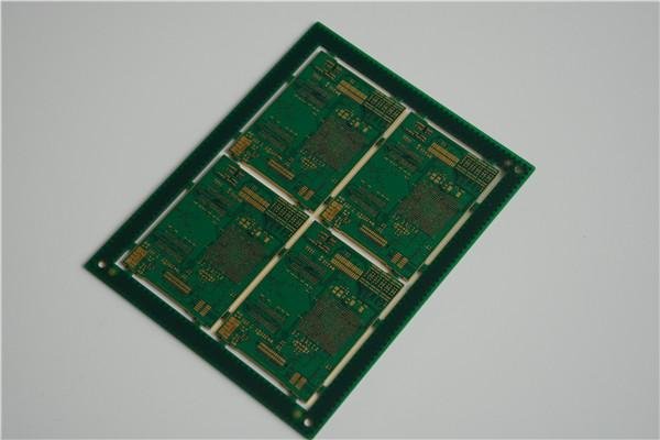 Multilayer PCB Chinese factory Printed Circuit Boards Signal Integrity Simulatio