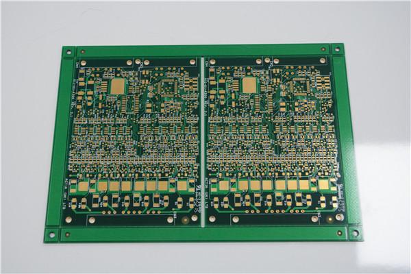 small-medium volume PCB 12 24 72 hour quick turn PCBs Rigid