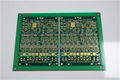 small-medium volume PCB 12 24 72 hour quick turn PCBs Rigid 1