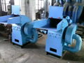 New straw charcoal machine equipment