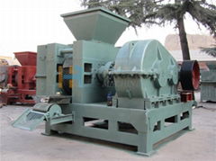 Market Prospect Of Charcoal Ball Making Machine