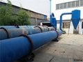 The Applicantion Of Rotary Dryer 2