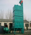 Eco-friendly Grain Dryer Machine