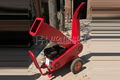 Tree Branch Crusher Machine 1