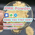 high quality pmk powder cas 28578-16-7 pmk China top supplier 2