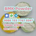 BMK Glycidate bmk powder 5449-12-7 4