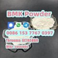 BMK Glycidic Acid powder CAS 5449-12-7 99% Purity 5