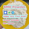 High purity BMK Powder CAS: 5449-12-7 1