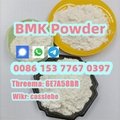 High purity BMK Powder CAS: 5449-12-7 5