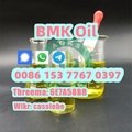 Top Oil Yeild 95 New BMK Cas 20320-59-6 Powder BMK Oil BMK Liquid 3