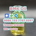 Top Oil Yeild 95 New BMK Cas 20320-59-6 Powder BMK Oil BMK Liquid 5