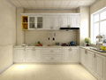 kitchen cabinet(panel furniture) 1