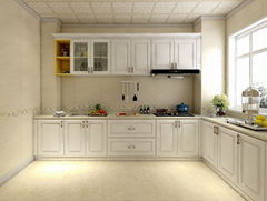 kitchen cabinet(panel furniture)