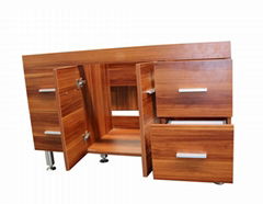 hot sale bathroom cabinet vanity