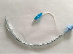 Disposable Endotracheal Tube