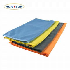 Microfiber Sport Towel