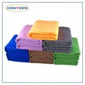 Microfiber Pet Towel