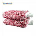 Microfiber Cleaning Mitt 4