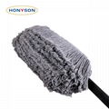 Cotton Wax MOP