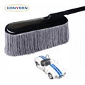 Cotton Wax MOP 2