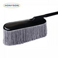 Cotton Wax MOP 5