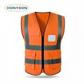 Reflective Vest 1