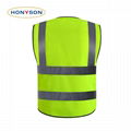 Reflective Vest 4