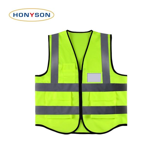 Reflective Vest 5