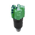 40 mm 5 blade Steel Body PDC Bit 4