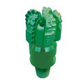 6 inch 5 blade Steel Body PDC Bit 6