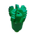 7 1/2 inch 5 blade Steel Body PDC Bit 5