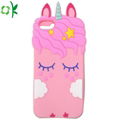 Customized Design 3D Silicone Cartoon Phone Case 1